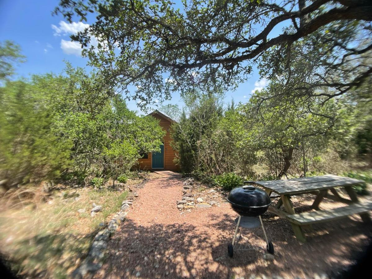 Walnut Canyon Cabins Fredericksburg Zewnętrze zdjęcie