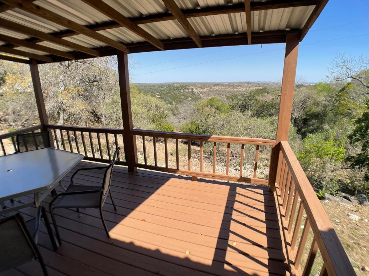 Walnut Canyon Cabins Fredericksburg Zewnętrze zdjęcie