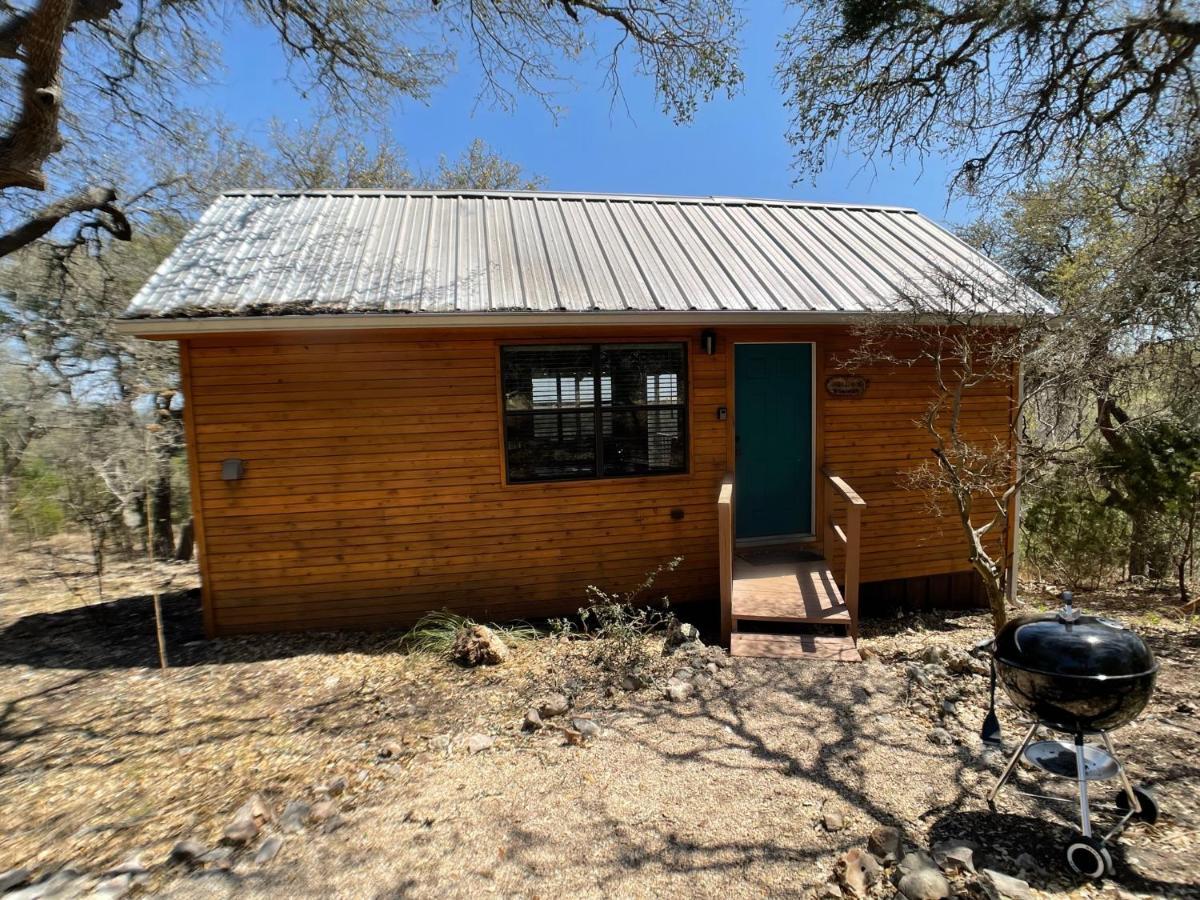 Walnut Canyon Cabins Fredericksburg Zewnętrze zdjęcie